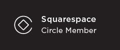 Squarespace Circle Member